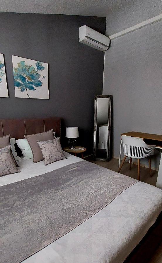 Apartaments Victoria 波雷奇 外观 照片