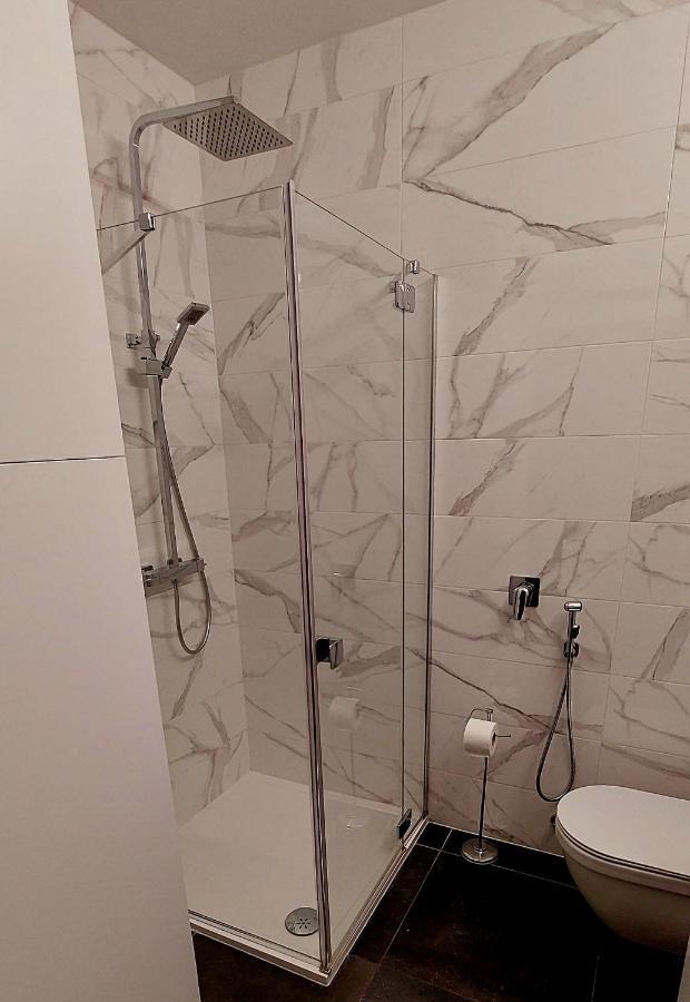 Apartaments Victoria 波雷奇 外观 照片