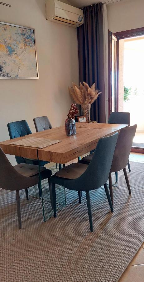 Apartaments Victoria 波雷奇 外观 照片
