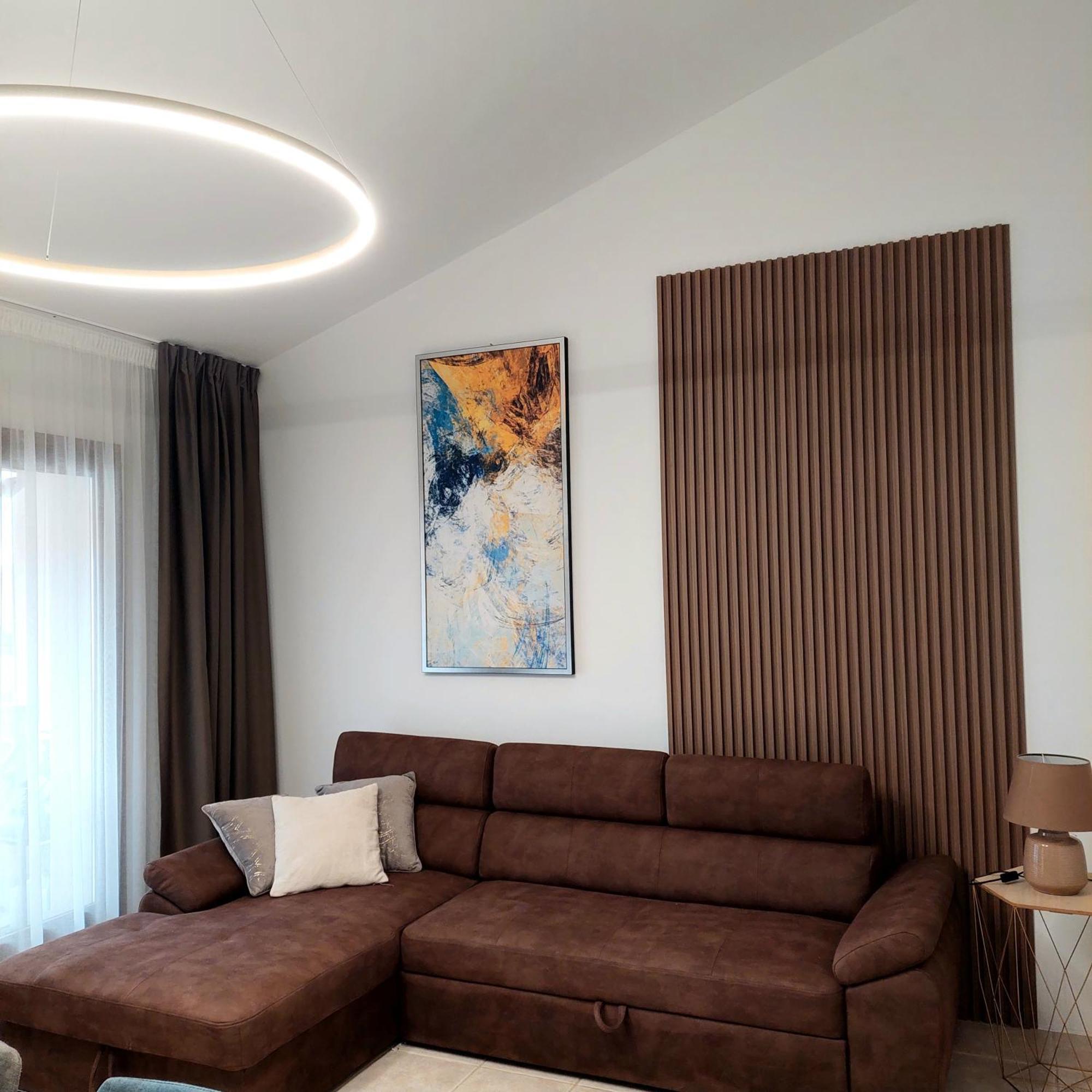 Apartaments Victoria 波雷奇 外观 照片