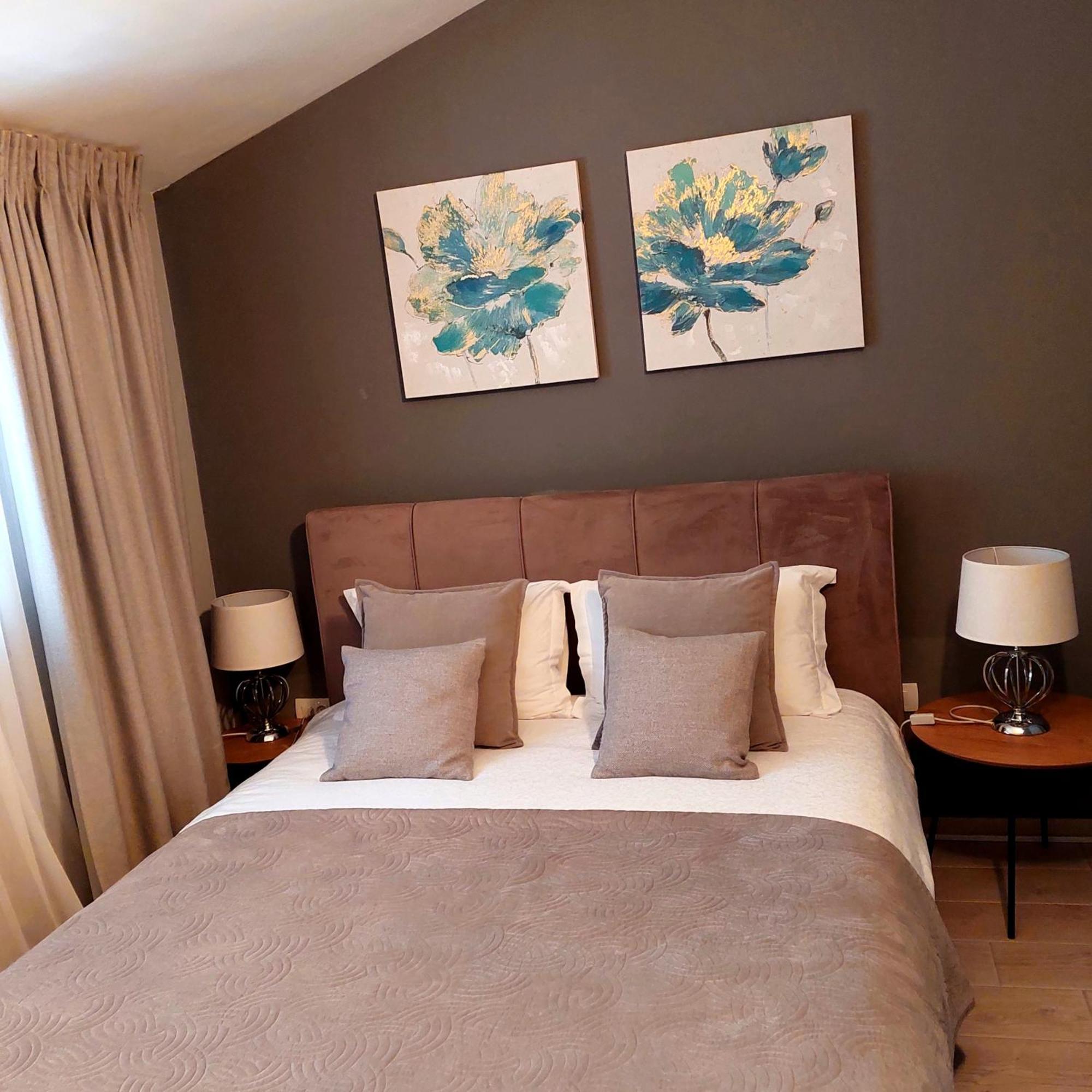 Apartaments Victoria 波雷奇 外观 照片
